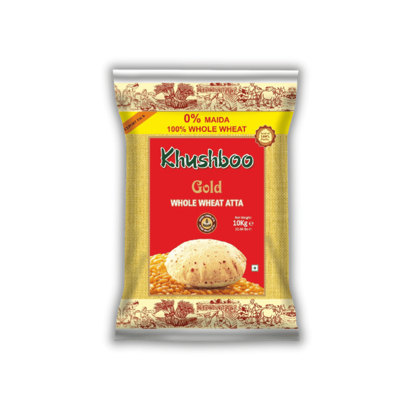 Khushboo Gold Wheat Flour
