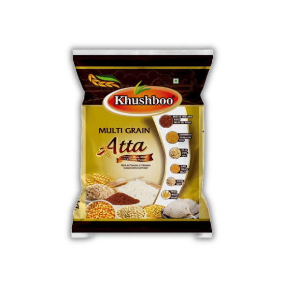 Khushboo Multigrain Flour